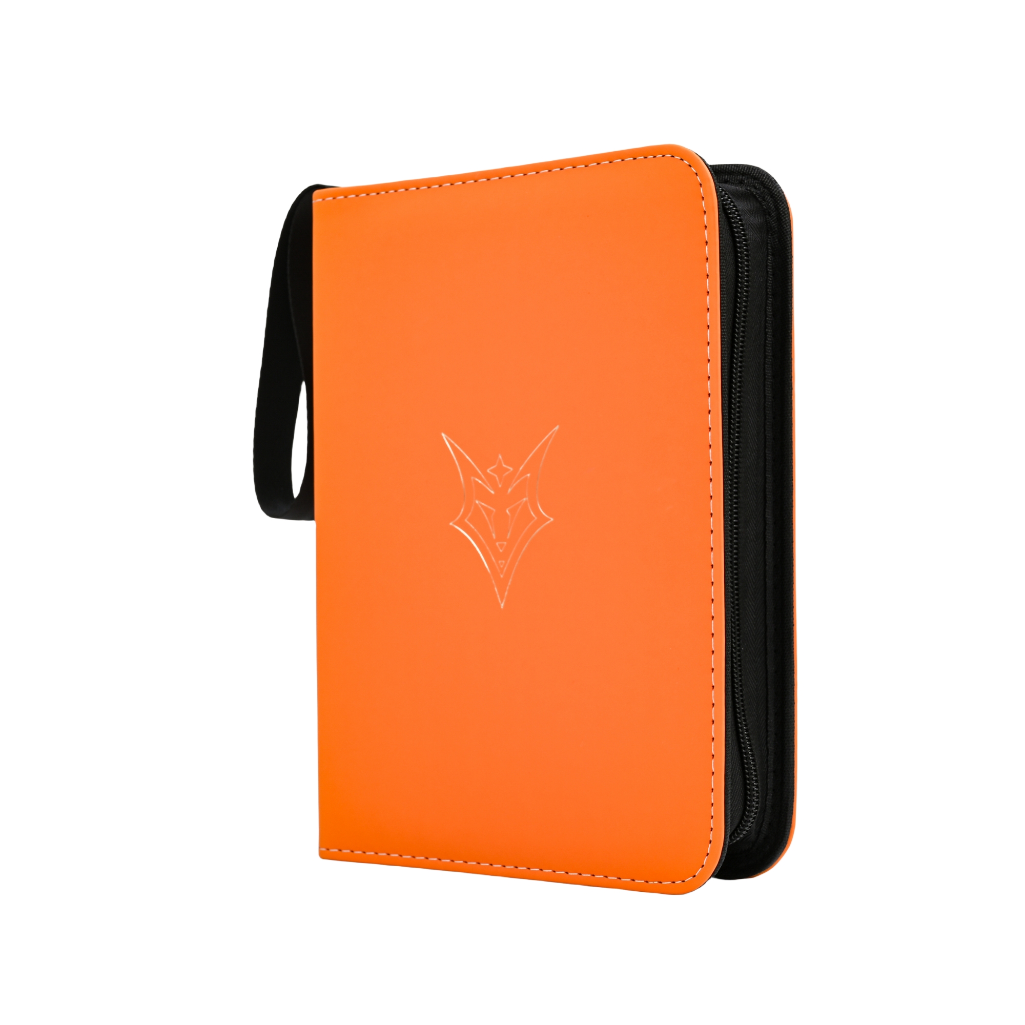 Trading Card Binder, 4 Pocket  - Card Index Box ulasan dan harga