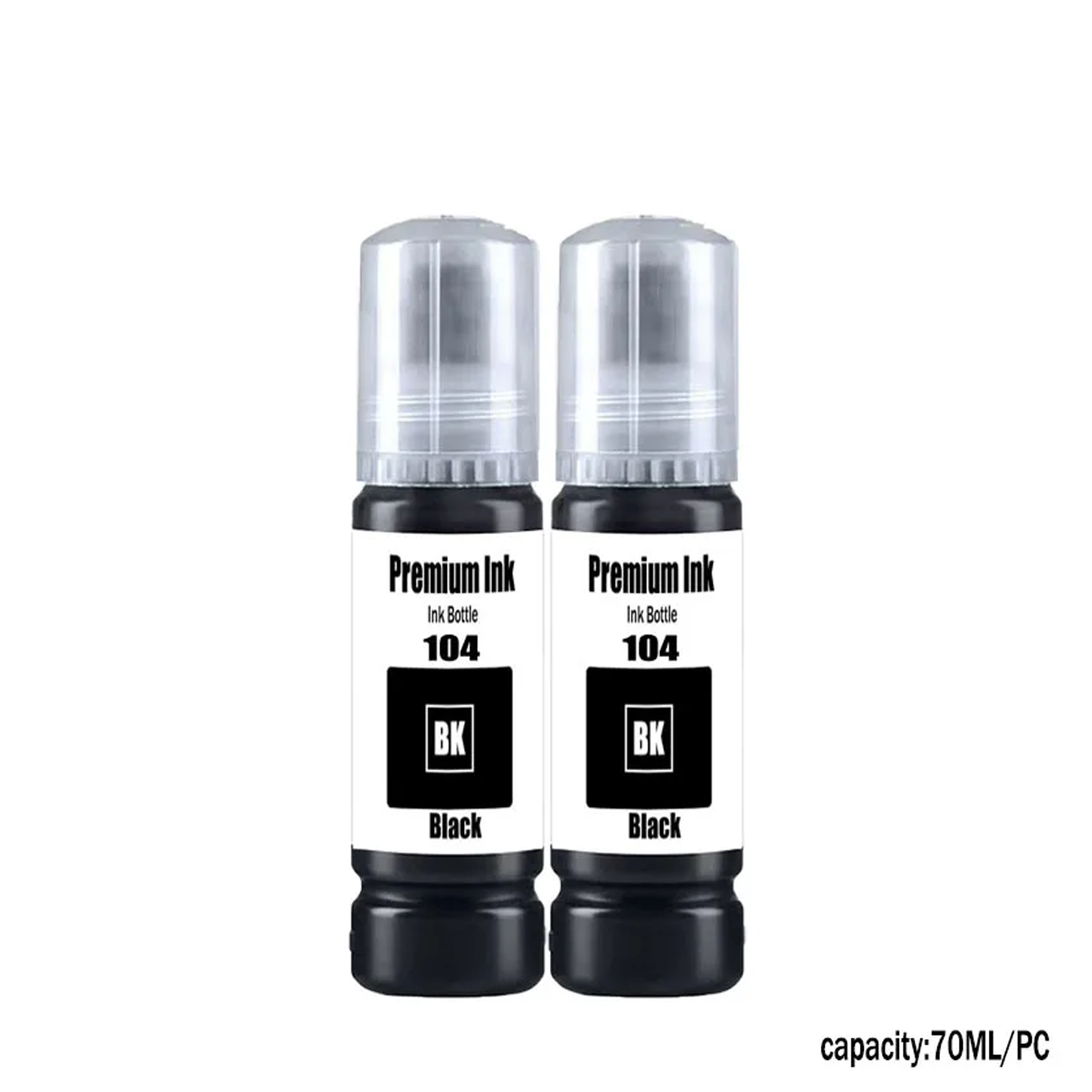 104 Premium Ink Epson 104 Ink  - Fountain Pen Bottled Ink ulasan dan harga