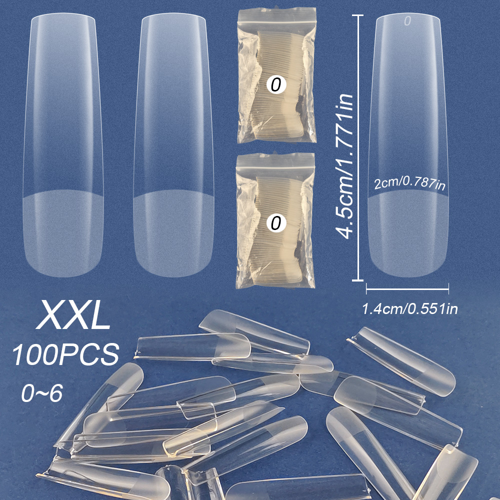 Single Size 100 Pieces XXL Lon - Gel Refill Pack ulasan dan harga