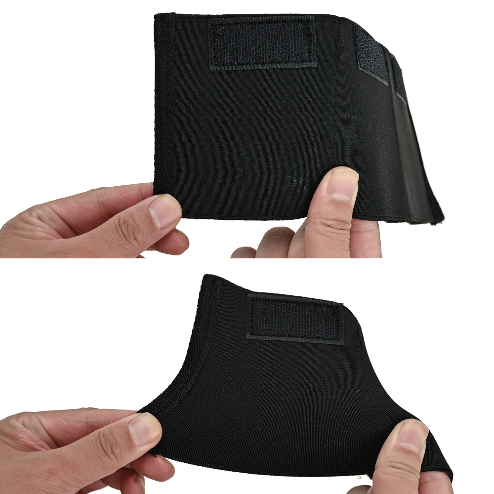 Tactifans 5.56 Triple Magazine - Magazine Holder Rack ulasan dan harga