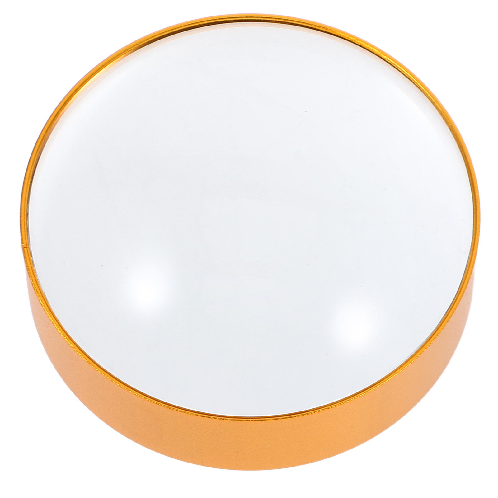 6X Handheld Desk Magnifier Opt - Book Weight Glass ulasan dan harga