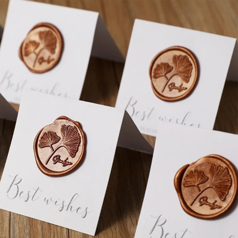 100 pcs Vintage Wax Seal for S - Wax Seal Stamp Set ulasan dan harga