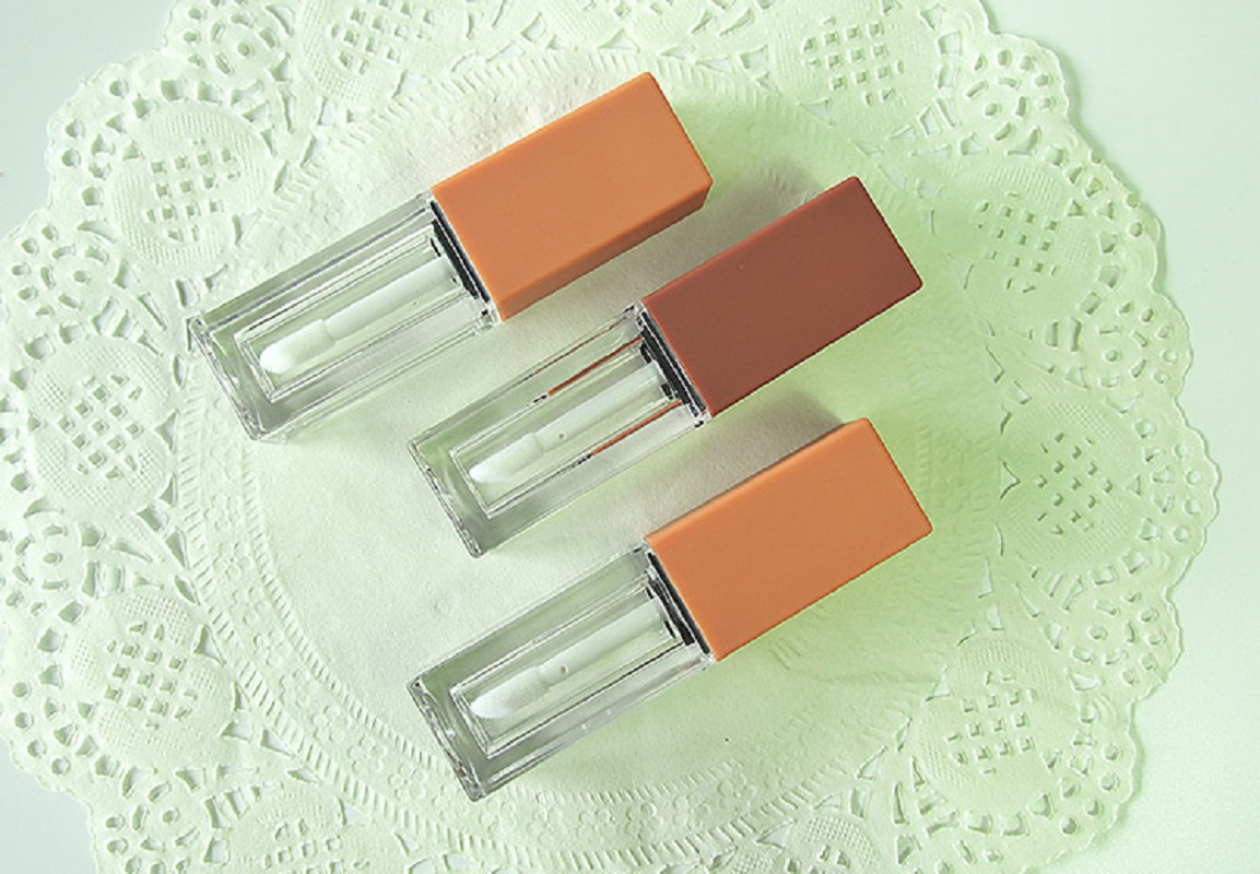 5ml square shape plastic tube  - Gel Refill Pack ulasan dan harga