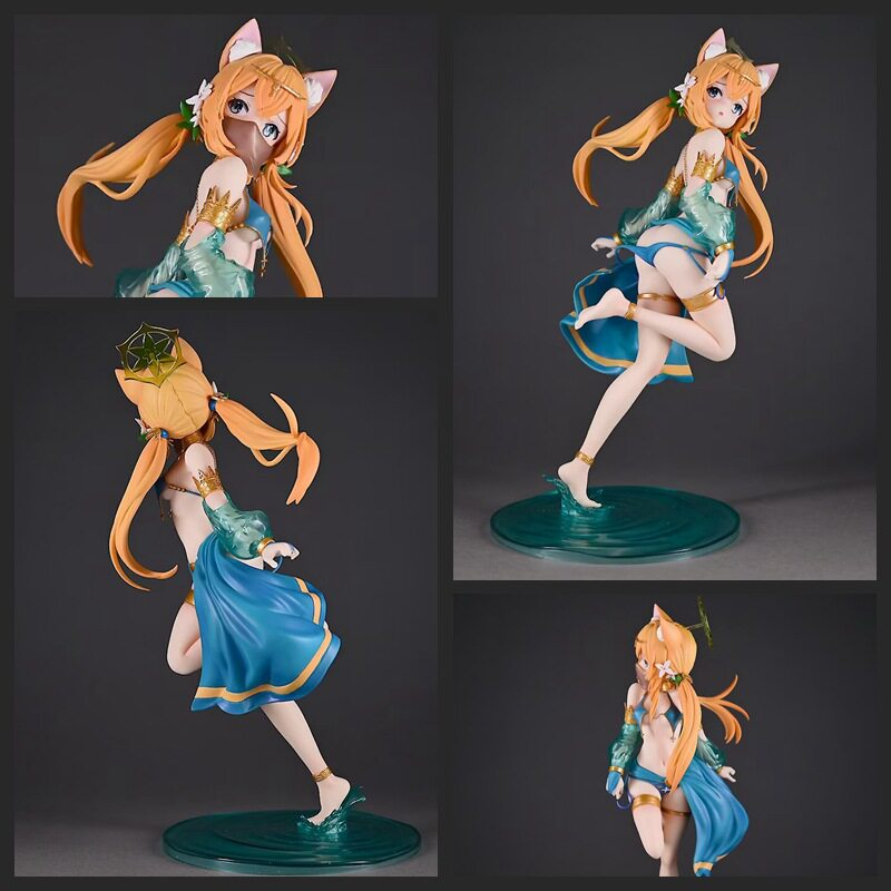 Game merchandise Azure Archive - Archive Box Set ulasan dan harga