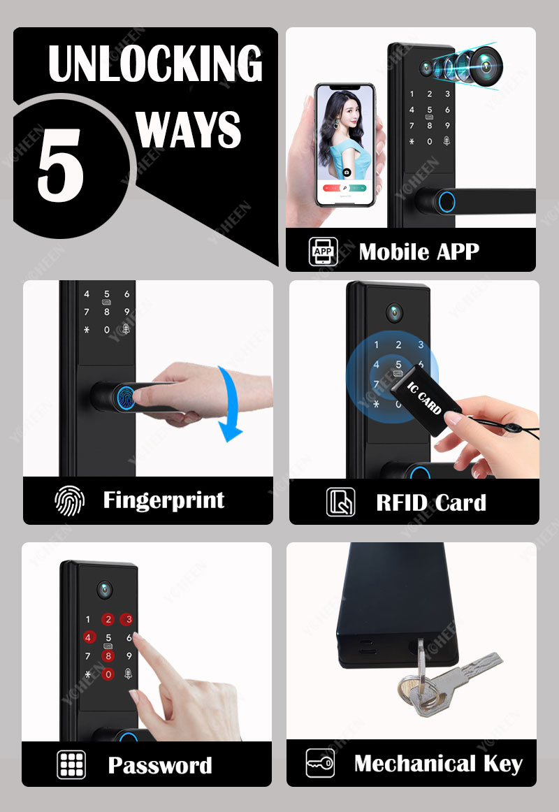 Tuya Wifi Digital Electronic S - Letter Opener Brass ulasan dan harga