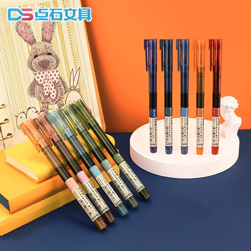 5 Pcs Large Capacity Quick Dry - Correction Pen Fine ulasan dan harga
