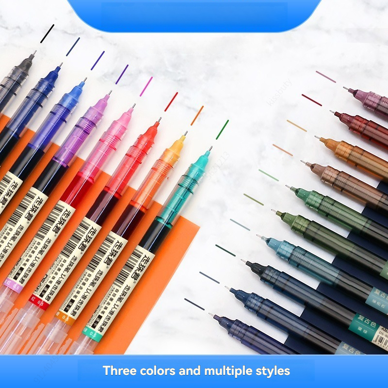 5 Pcs Large Capacity Quick Dry - Correction Pen Fine ulasan dan harga
