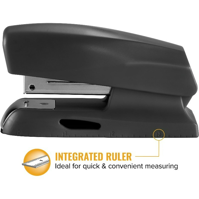 BOSB150BLK, Half Strip Stapler - Stapler Half Strip ulasan dan harga