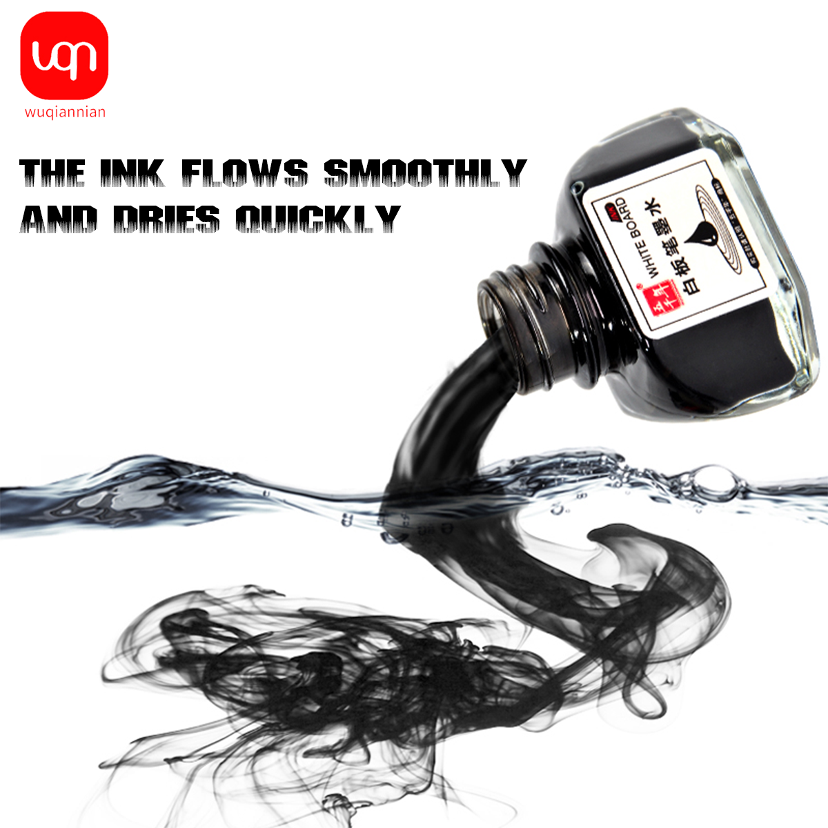 20ml Red Blue Black Bottled Gl - Fountain Pen Bottled Ink ulasan dan harga