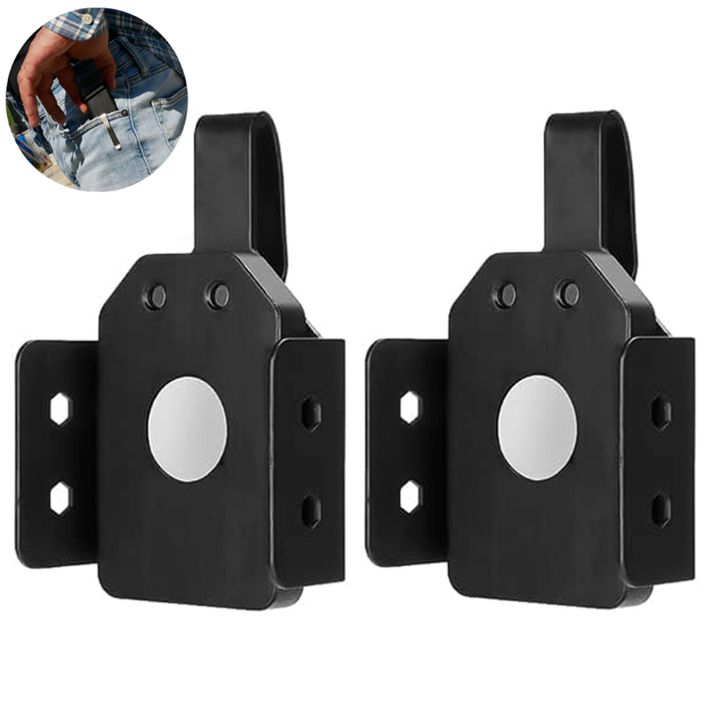 Magnetic Pocket Magazine Holde - Magazine Holder Rack ulasan dan harga