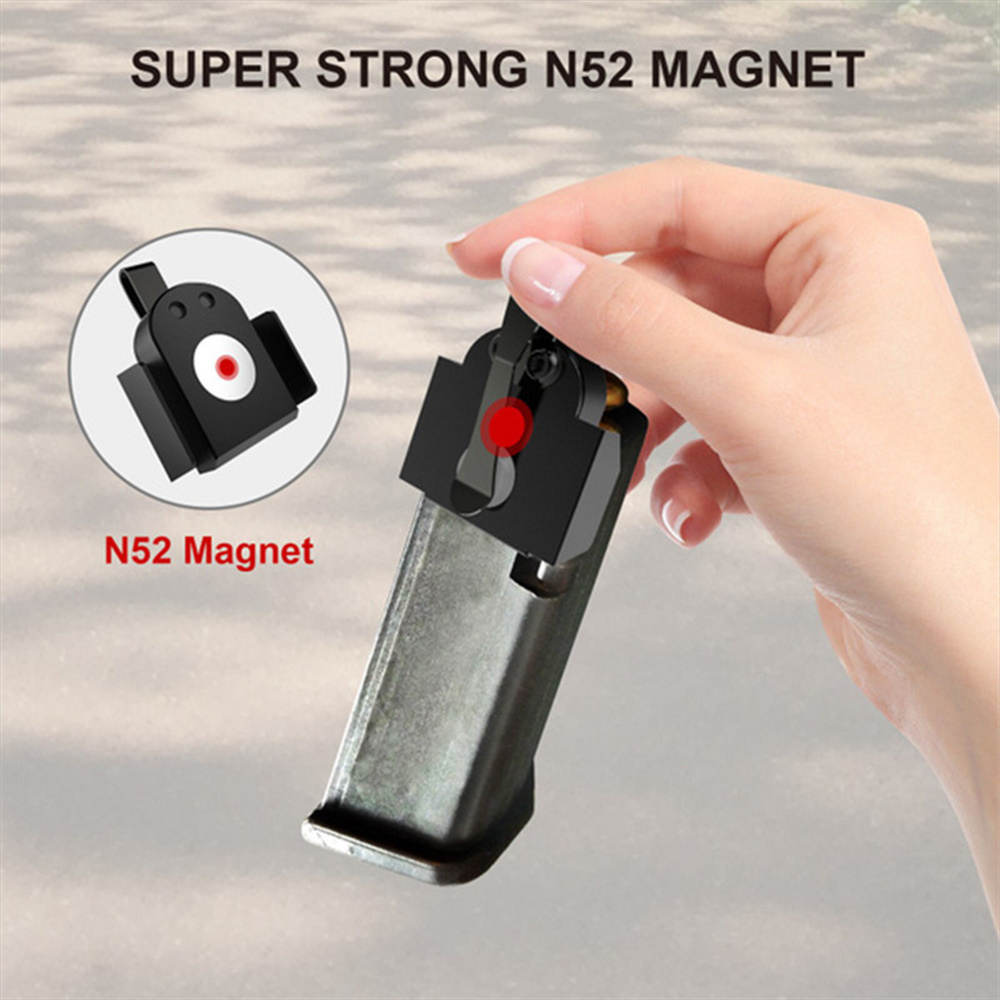 Magnetic Pocket Magazine Holde - Magazine Holder Rack ulasan dan harga