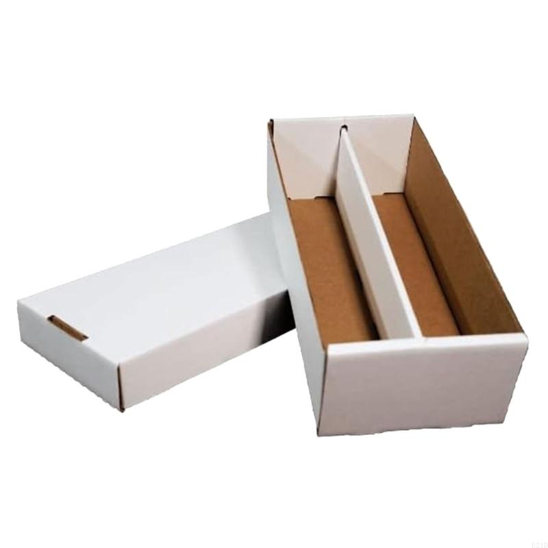   Elegant Card Organizers Box  - Card Index Box ulasan dan harga