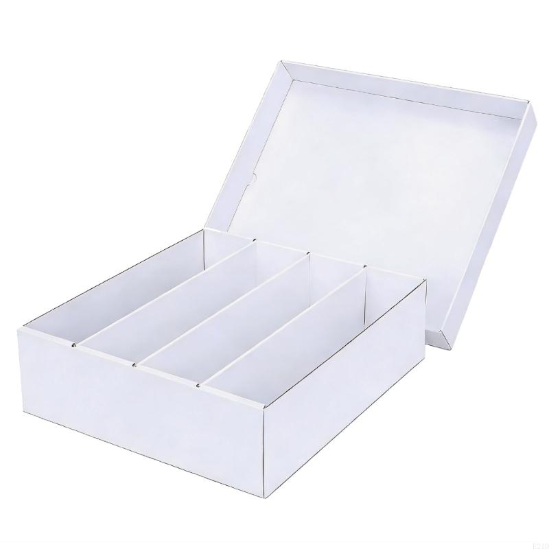   Elegant Card Organizers Box  - Card Index Box ulasan dan harga