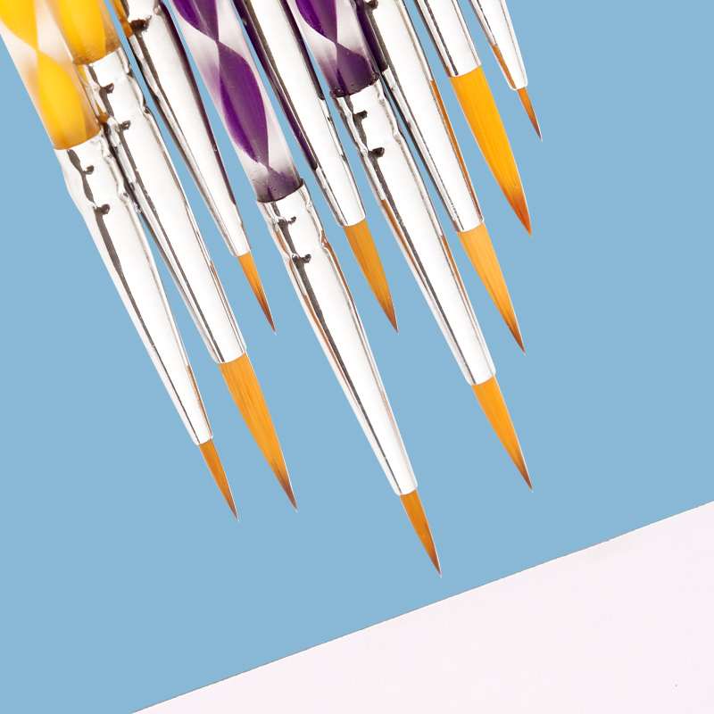JOWOART 9 Piece Very Fine Tip  - Correction Pen Fine ulasan dan harga